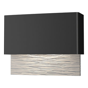 Stratum Dark Sky Friendly LED Outdoor Sconce 22