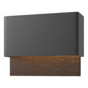 Stratum Dark Sky Friendly LED Outdoor Sconce 23