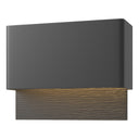 Stratum Dark Sky Friendly LED Outdoor Sconce 24