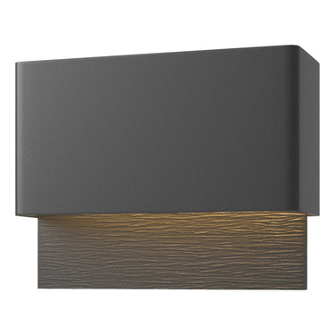 Stratum Dark Sky Friendly LED Outdoor Sconce 24