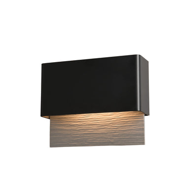 Stratum Dark Sky Friendly LED Outdoor Sconce 2