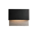 Stratum Dark Sky Friendly LED Outdoor Sconce 5