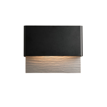 Stratum Dark Sky Friendly LED Outdoor Sconce 5