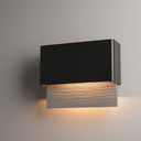 Stratum Dark Sky Friendly LED Outdoor Sconce 6