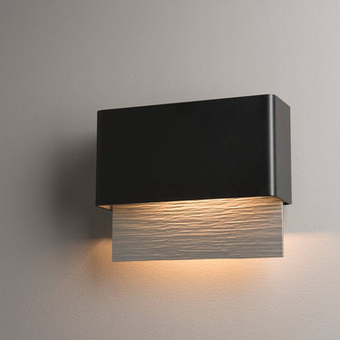 Stratum Dark Sky Friendly LED Outdoor Sconce 6