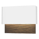 Stratum Dark Sky Friendly LED Outdoor Sconce 7