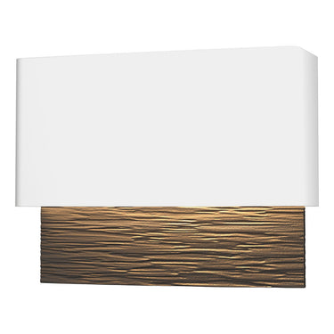 Stratum Dark Sky Friendly LED Outdoor Sconce 7