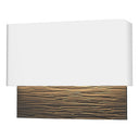 Stratum Dark Sky Friendly LED Outdoor Sconce 8