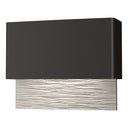 Stratum Dark Sky Friendly LED Outdoor Sconce 9