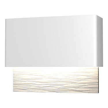 Stratum Dark Sky Friendly LED Outdoor Sconce 