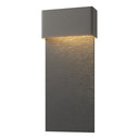 Stratum Large Dark Sky Friendly LED Outdoor Sconce 14