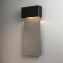 Stratum Large Dark Sky Friendly LED Outdoor Sconce 1