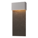 Stratum Large Dark Sky Friendly LED Outdoor Sconce 18