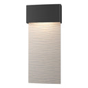 Stratum Large Dark Sky Friendly LED Outdoor Sconce 20