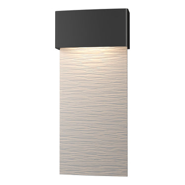 Stratum Large Dark Sky Friendly LED Outdoor Sconce 20