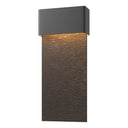 Stratum Large Dark Sky Friendly LED Outdoor Sconce 21