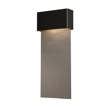 Stratum Large Dark Sky Friendly LED Outdoor Sconce 2