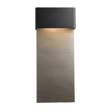 Stratum Large Dark Sky Friendly LED Outdoor Sconce 6