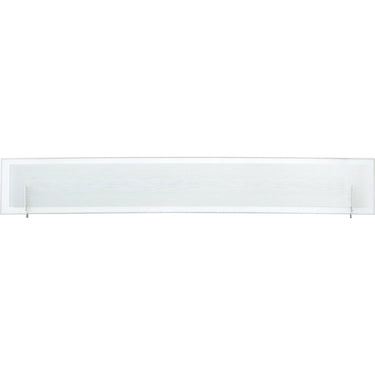 Stream Bath Light in Polished Chrome 2