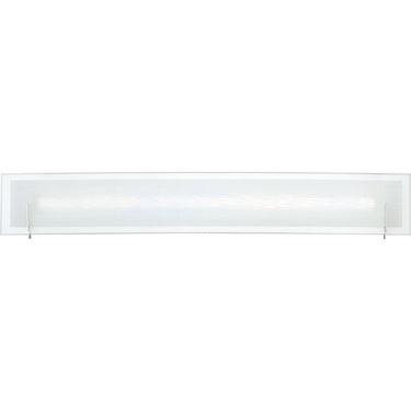 Stream Bath Light in Polished Chrome 1