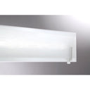 Stream PCSM8524C Bath Light in Polished Chrome 2