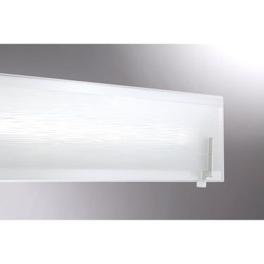 Stream PCSM8524C Bath Light in Polished Chrome 2