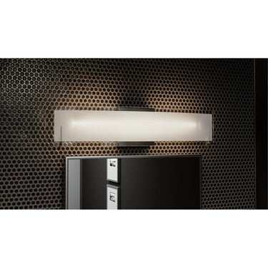 Stream PCSM8524C Bath Light in Polished Chrome 3