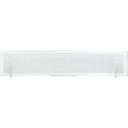 Stream PCSM8524C Bath Light in Polished Chrome 5