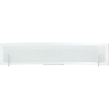 Stream PCSM8524C Bath Light in Polished Chrome 5