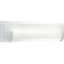 Stream PCSM8524C Bath Light in Polished Chrome 6