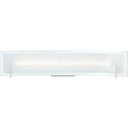 Stream PCSM8524C Bath Light in Polished Chrome 1
