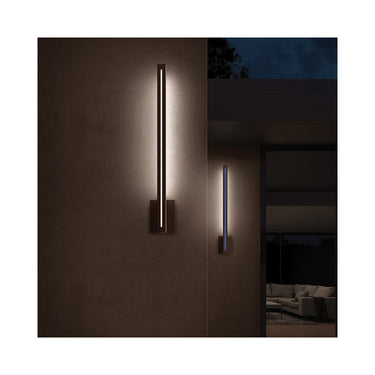 Stripe 24" LED Sconce 5
