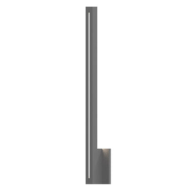 Stripe 30" LED Sconce 2