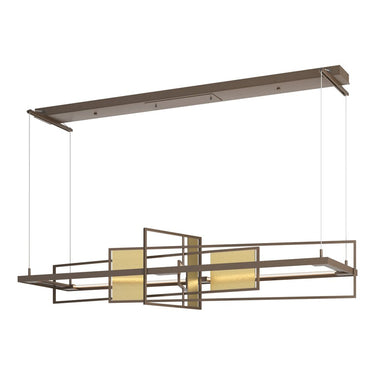 Summer LED Pendant 9
