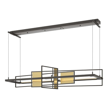 Summer LED Pendant 10
