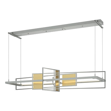 Summer LED Pendant 14