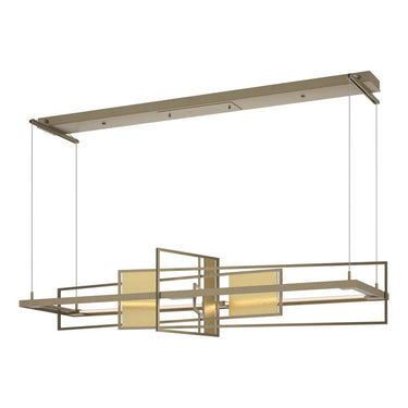 Summer LED Pendant 15