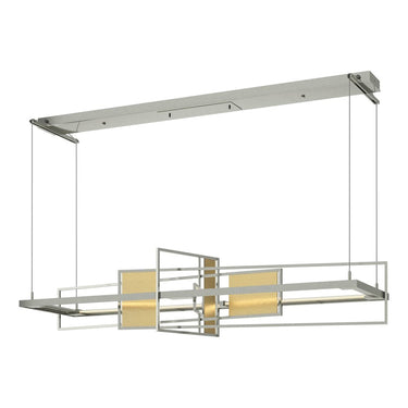 Summer LED Pendant 16