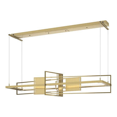 Summer LED Pendant 17