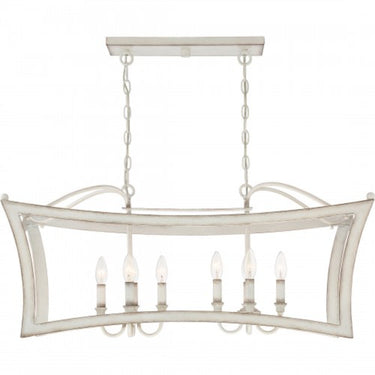 Summerford Island Light-SUM836AWH 1