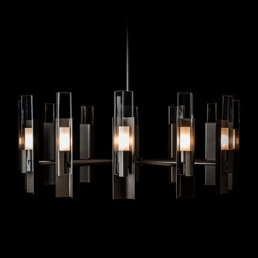 Summit 12-Light Pendant 2