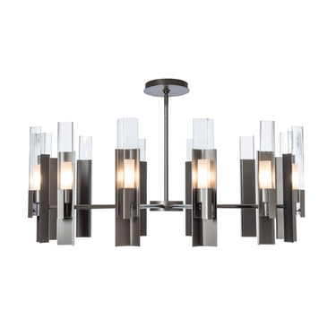 Summit 12-Light Pendant 3