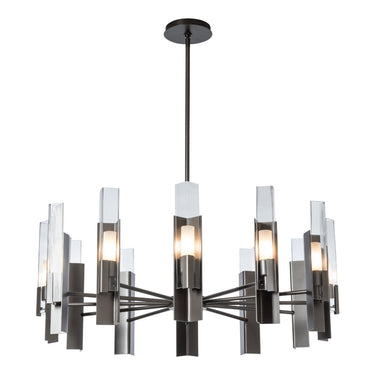 Summit 12-Light Pendant 5