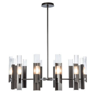 Summit 12-Light Pendant 7