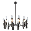 Summit 12-Light Pendant 