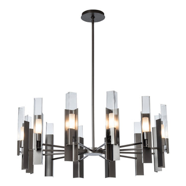 Summit 12-Light Pendant 