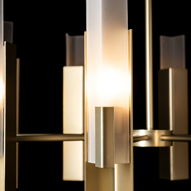 Summit 8-Light Pendant 9