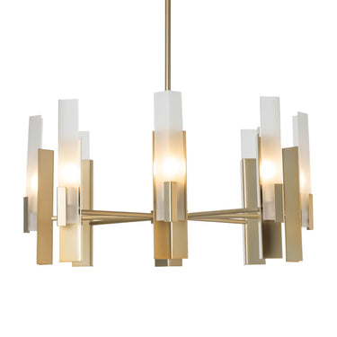 Summit 8-Light Pendant 2