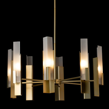 Summit 8-Light Pendant 3