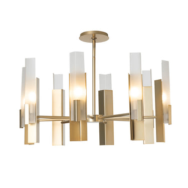 Summit 8-Light Pendant 4